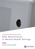 Safe Specification in Mental Health: Best Practice Guide