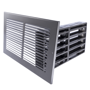 Anti-Ligature Ventilation Grilles For Young Offender Institutions Part 1