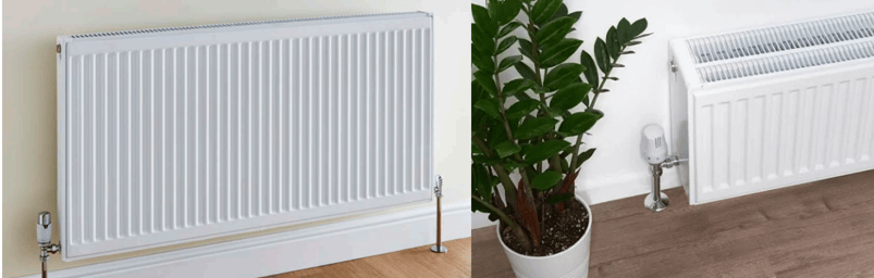Convector Radiator vs Panel Radiator