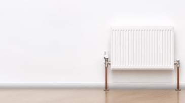 radiator flow and return blog banner image