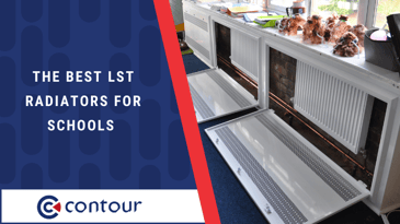 The Best LST Radiator For Schools 