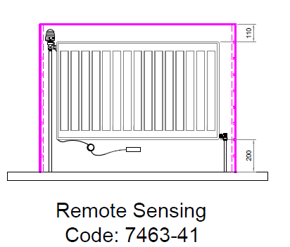 What LST Radiator Valve Options Are Suitable For Hospital Environments