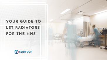your guide to lst radiators for the nhs