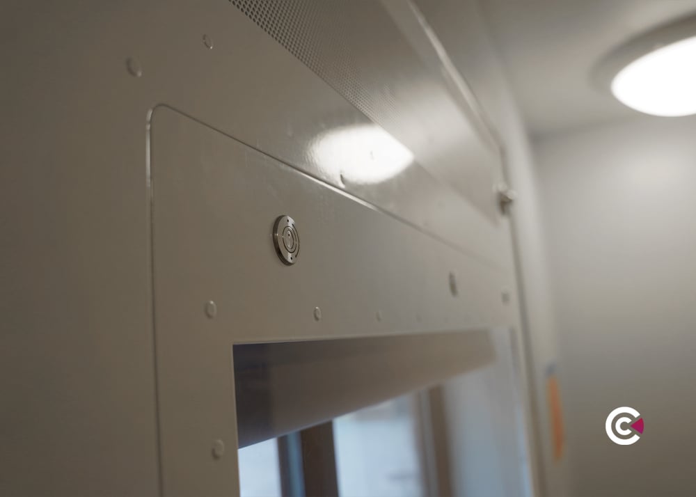 window protector inset
