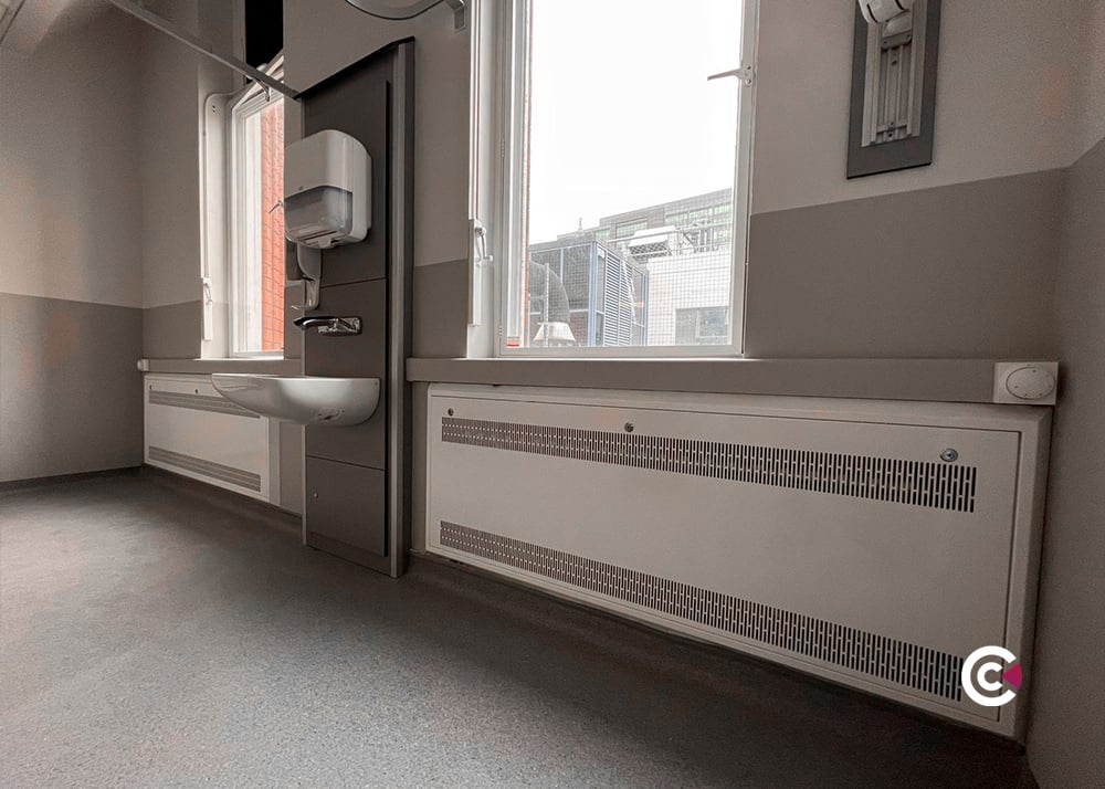 bespoke radiator guards