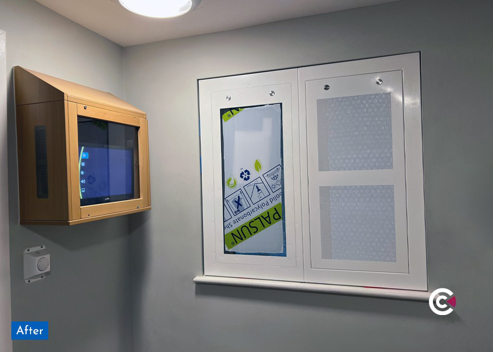 window protection mental health