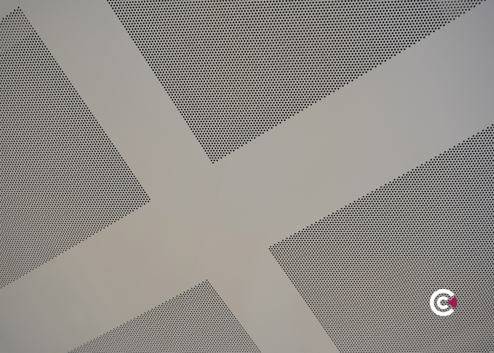 Magnelis vent grille