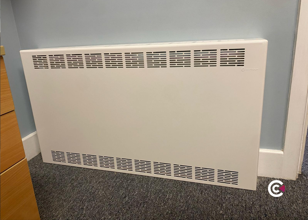 radiator covers for care homes