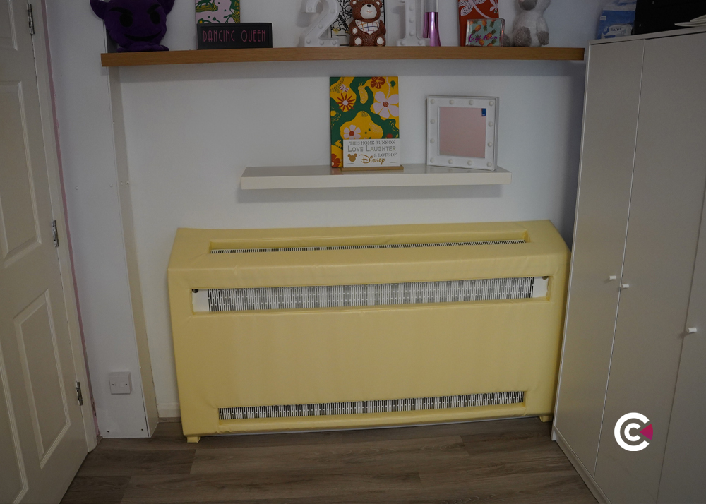 radiator cover bespoke