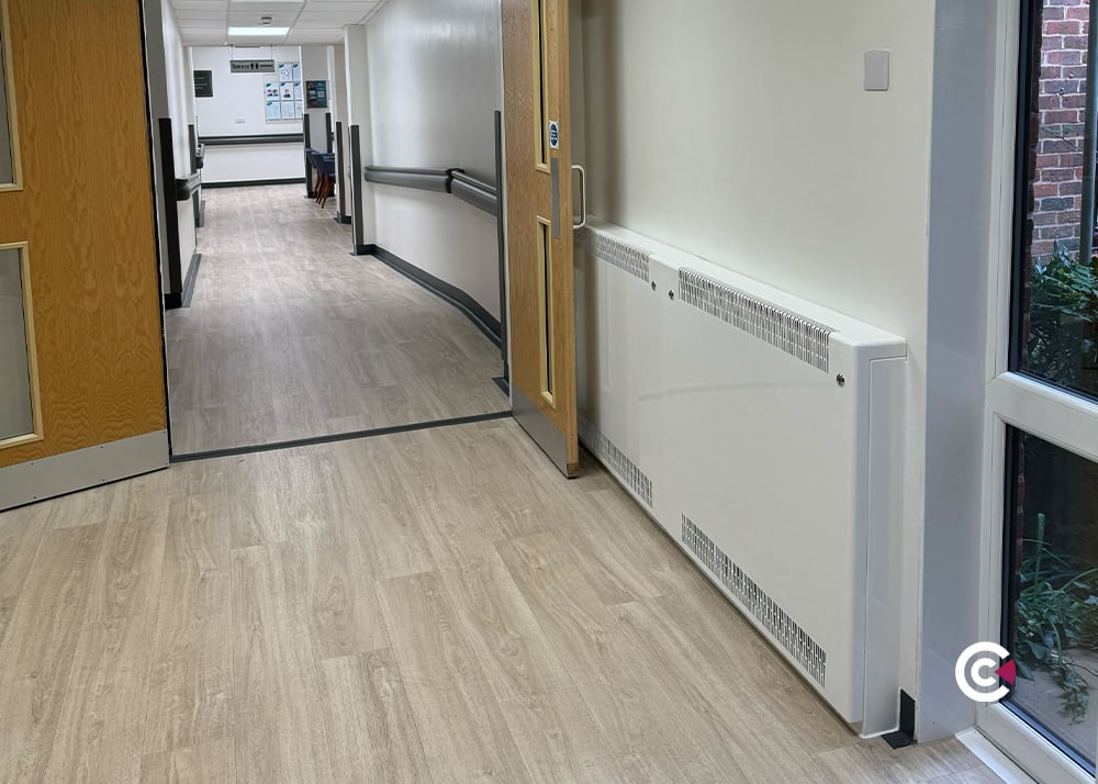private healthcare LST compliance