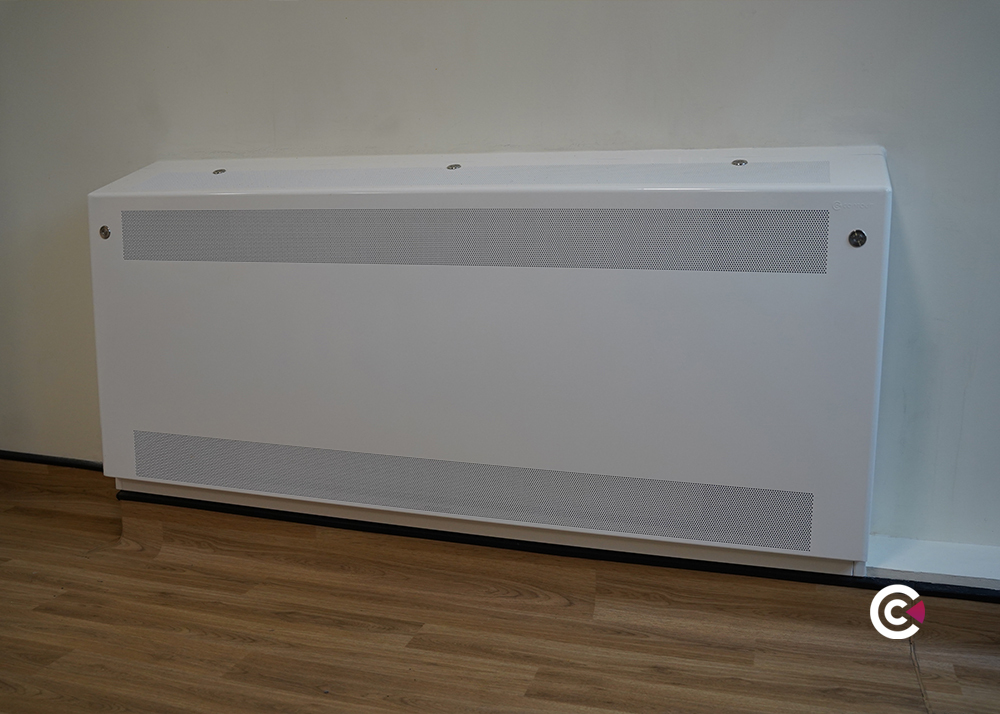 mental health radiator safety