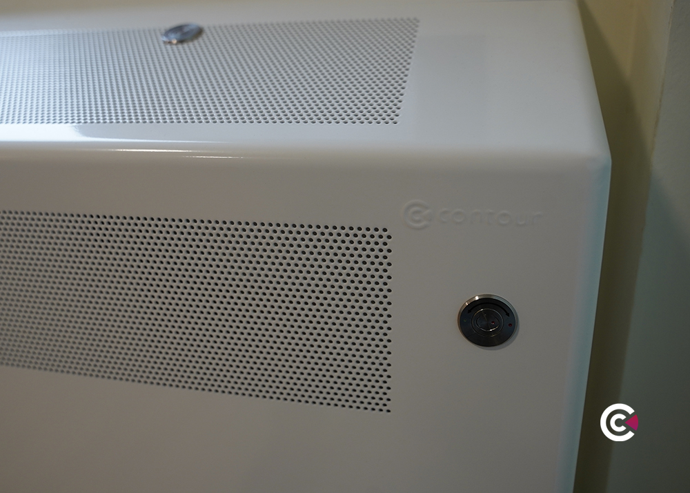 radiator covers anti-ligature