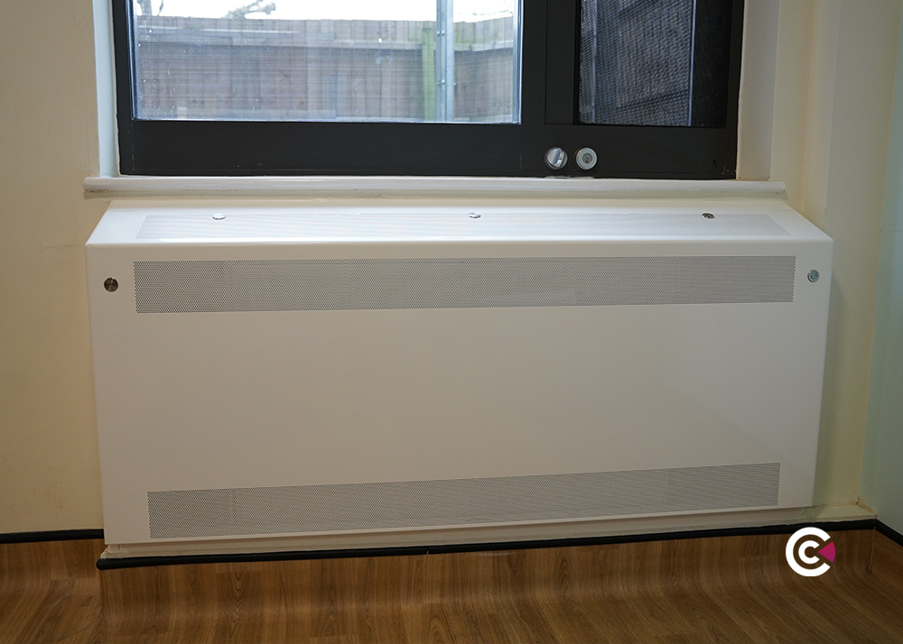 radiator guards bespoke