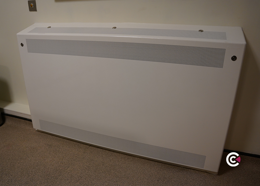 radiator safety mental health