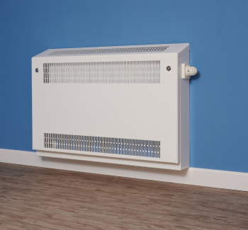 DeepClean Radiator Covers