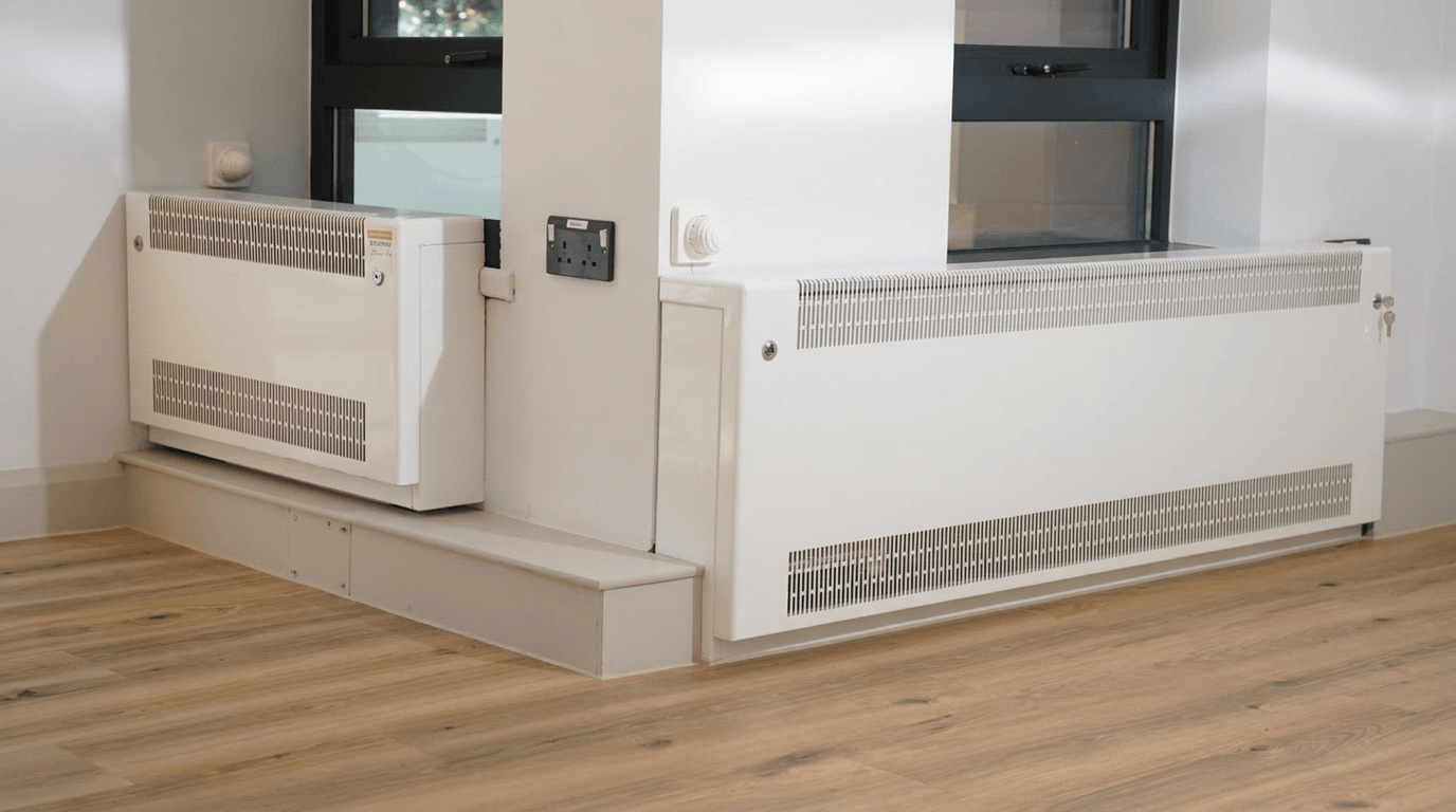 Severn Hospice — Perry Ward Refurbishment