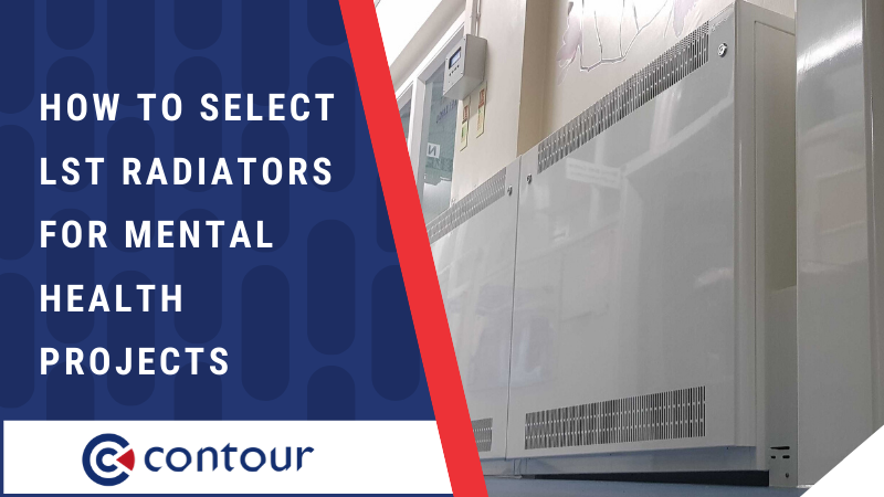 Lst Radiators Matrix LST Radiator Q&A: How To Pick LST Radiators For Mental Health Projects