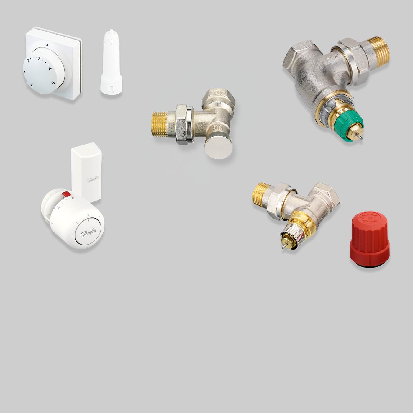 TRV Valve Kits Danfoss Product Square_2
