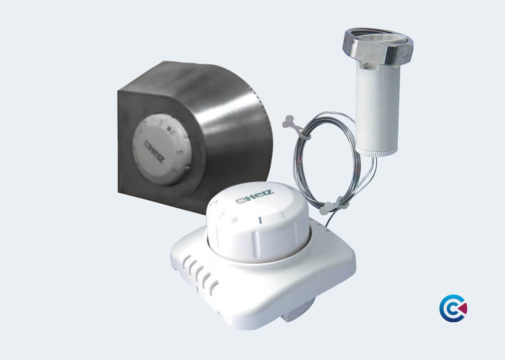 TRV kit anti-ligature