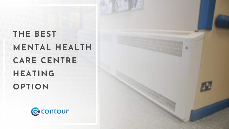 The Best Mental Health Care Centre Heating Option