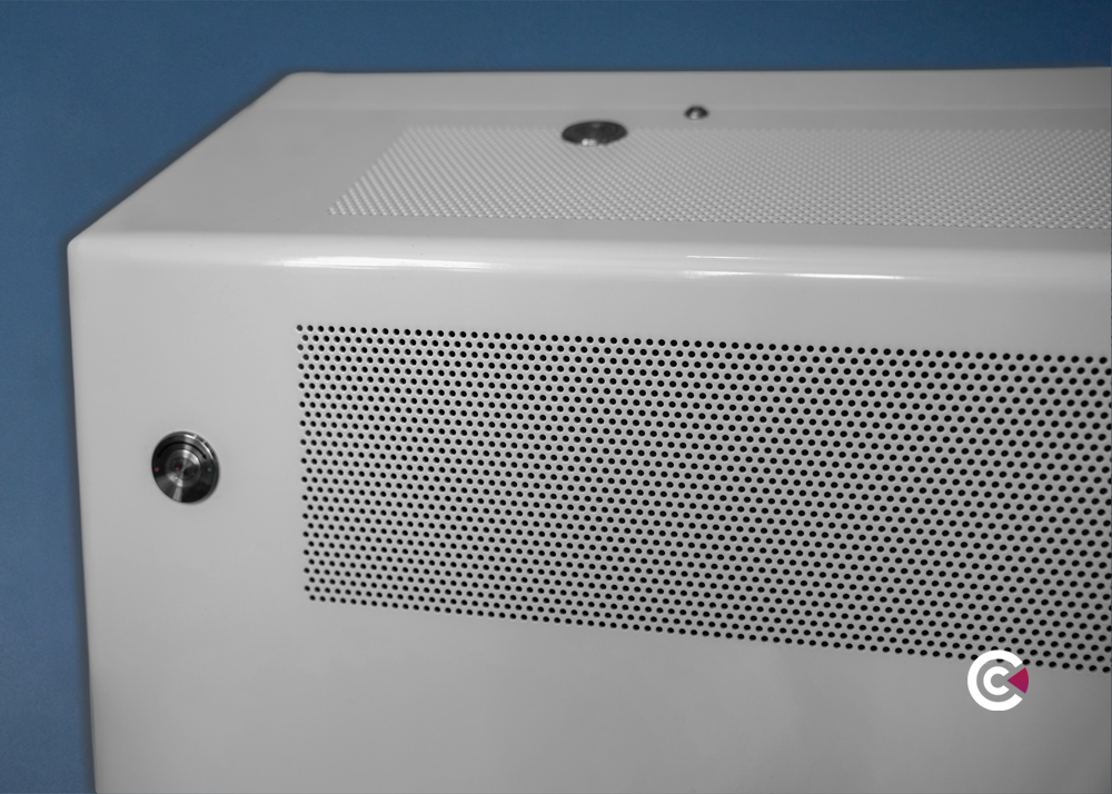 Ligature Resistant Cells