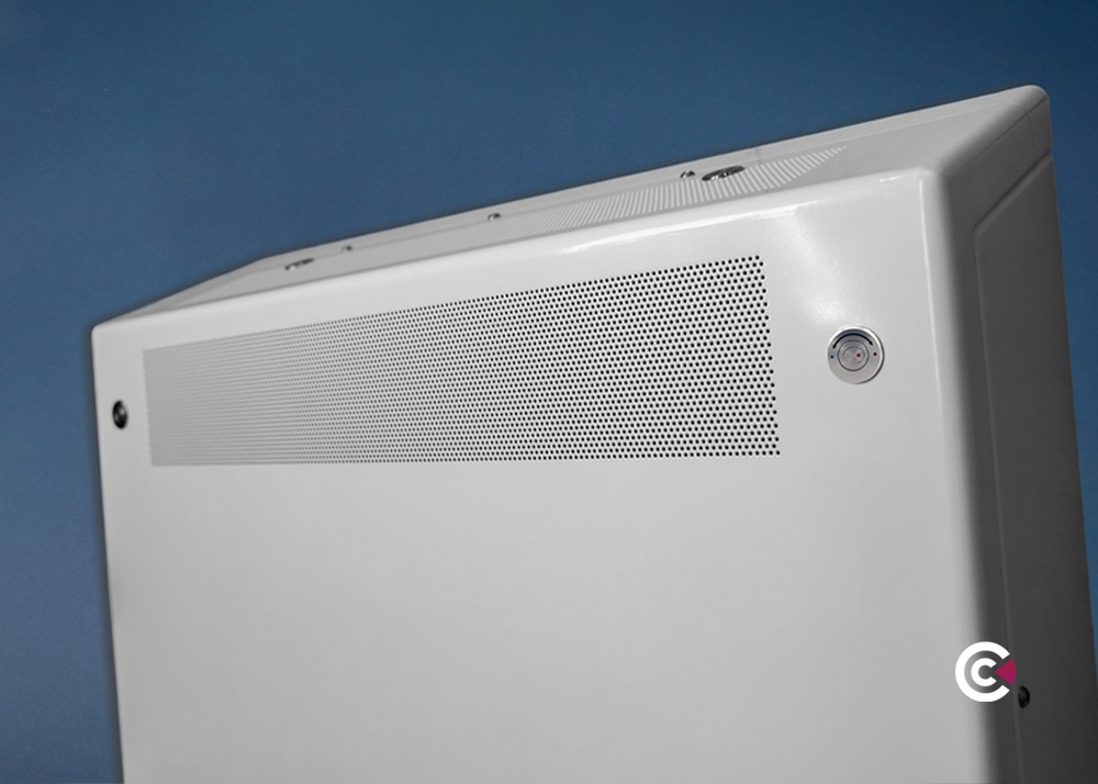 prison radiator covers