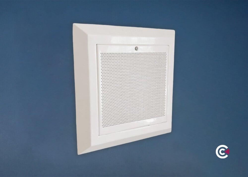 anti ligature ventilation grilles