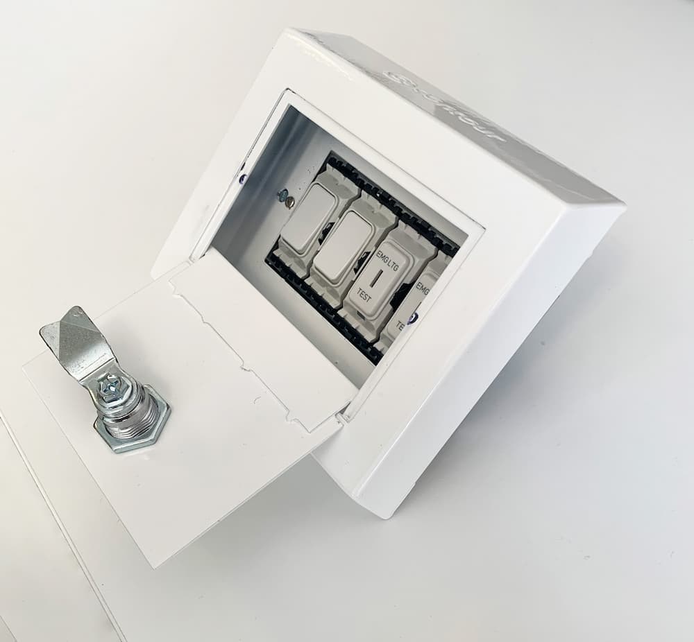 Supporting Products Product Range