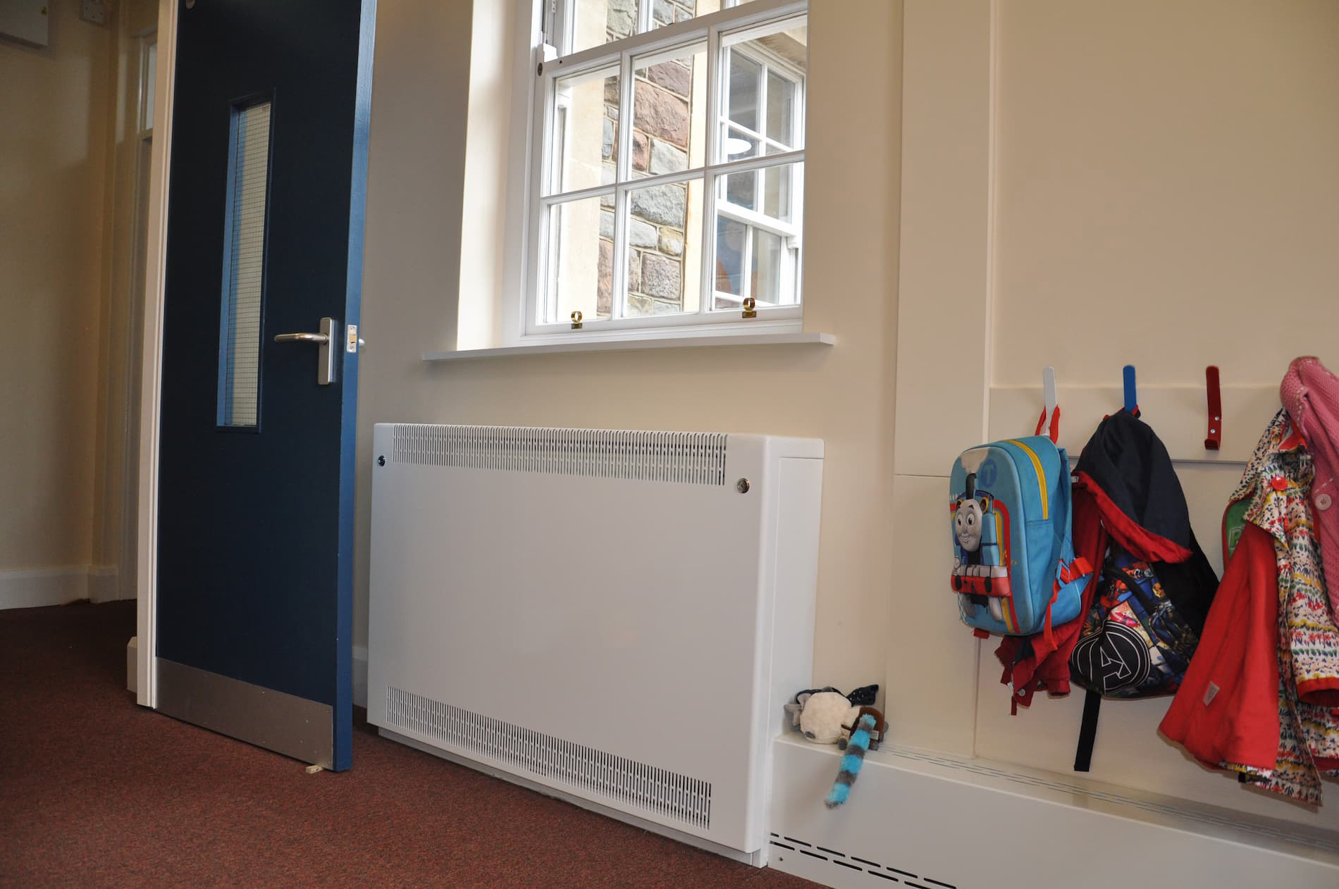 Somerset House Nursery School
