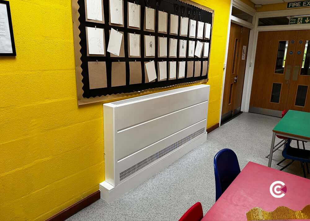 cost effective radiator