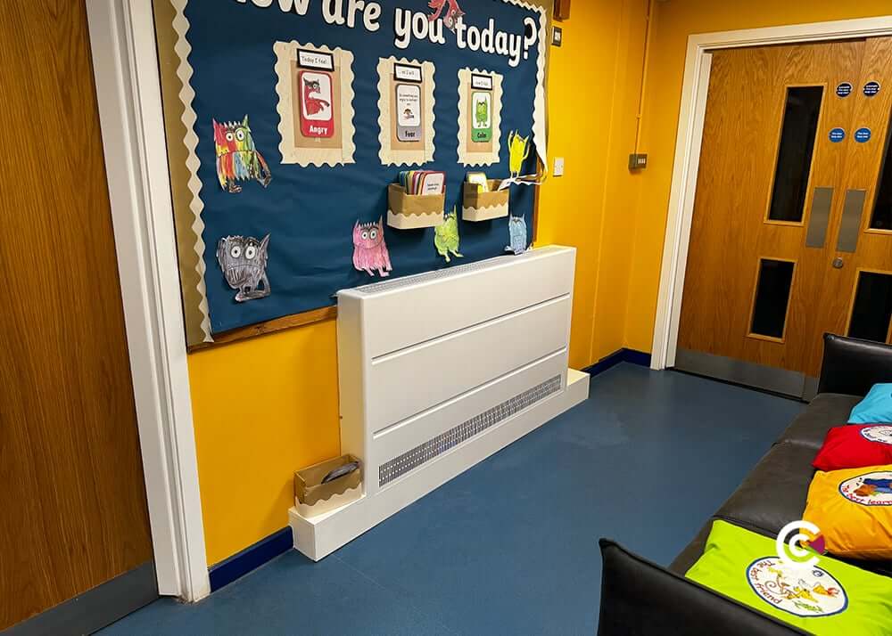 cost-effective lst radiator