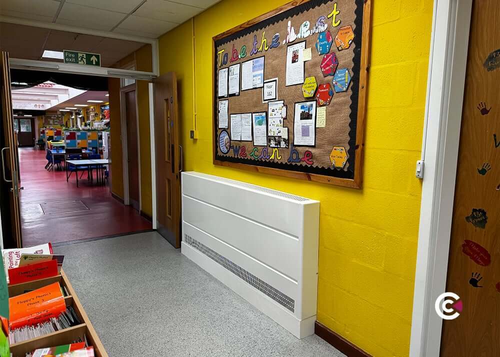 cost-effective radiator