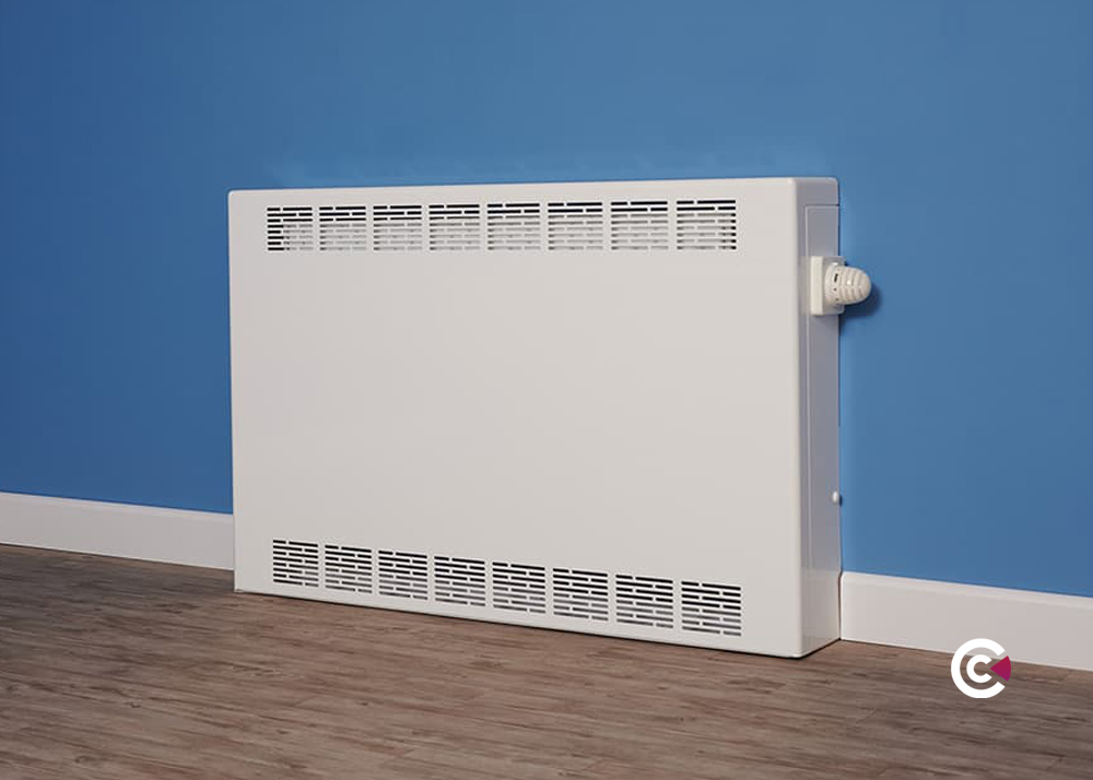 covora floor mounted