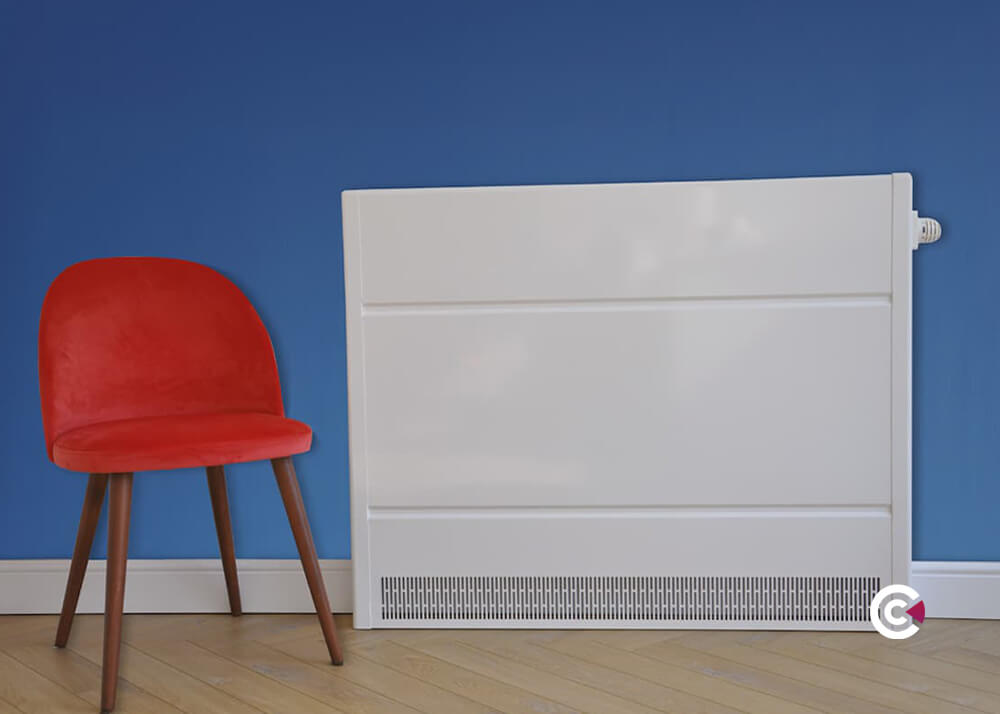 covora lite lst radiator