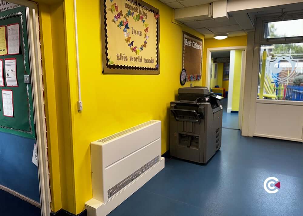 covora lite lst radiators