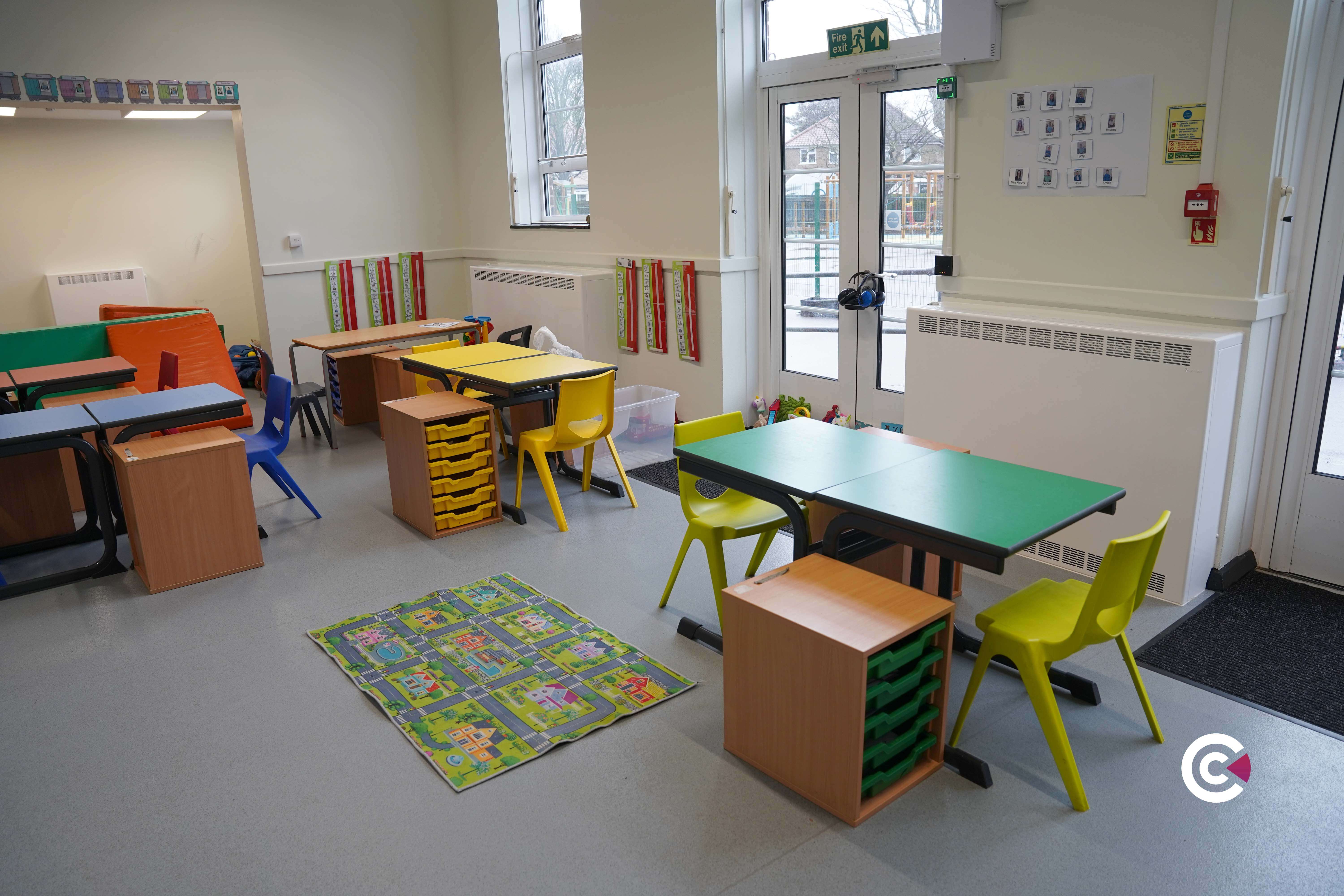 Brimsdown Primary School