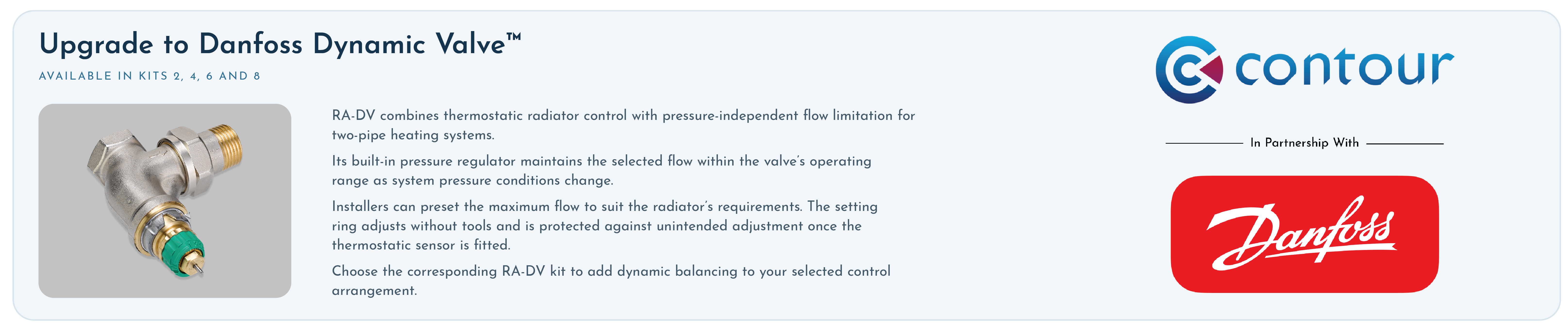 dynamic valve upgrade 2-1
