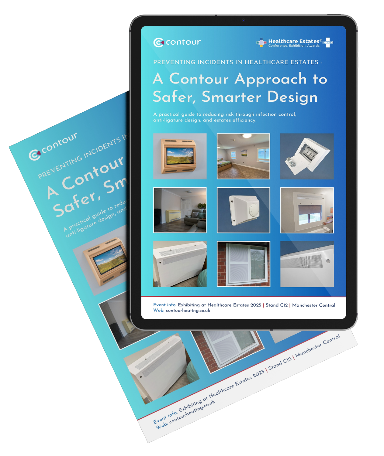 eBook - Preventing Incidents in Healthcare Estates - A Contour Approach to Safer, Smarter Design_1
