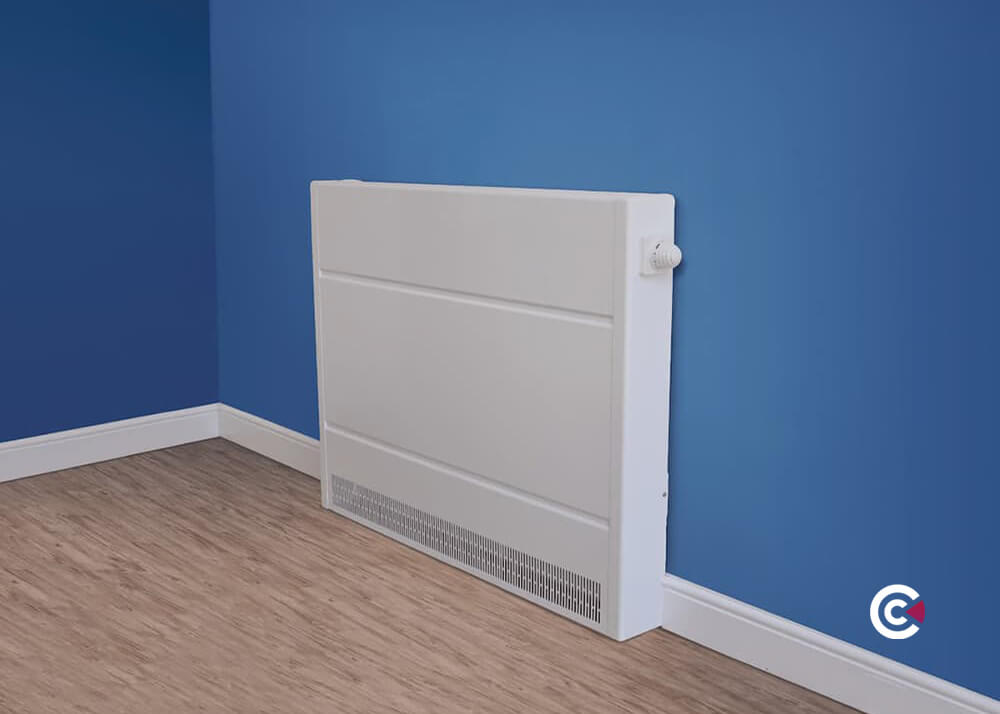 lst covora lite radiators