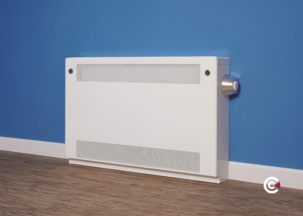 lst deepclean extra flat top floor mounted