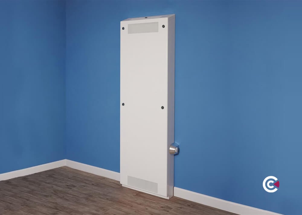 lst deepclean extra vertical