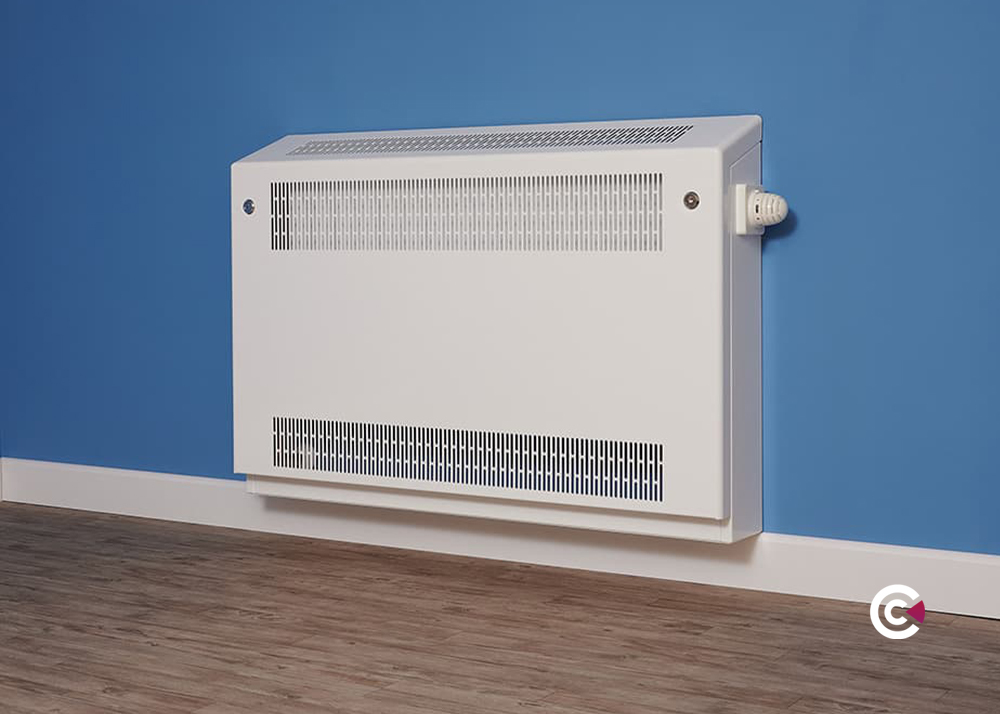 lst deepclean sloped top wall mounted