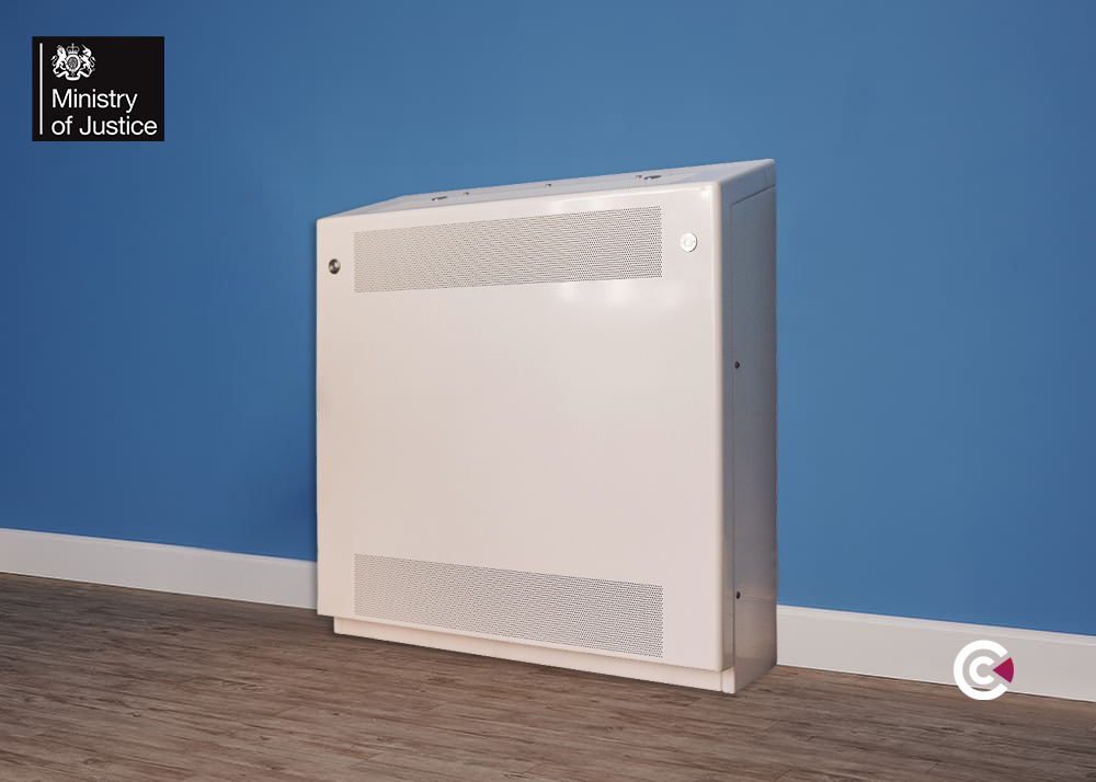 radiator MOJ approved