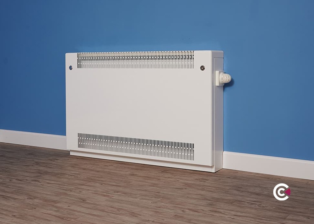 radiator cover deepclean flat top floor mounted