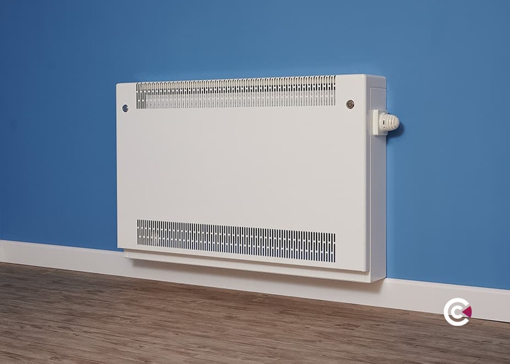 radiator cover deepclean flat top wall mounted