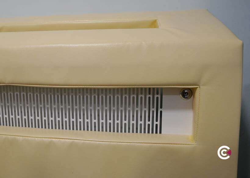 radiator padded guard