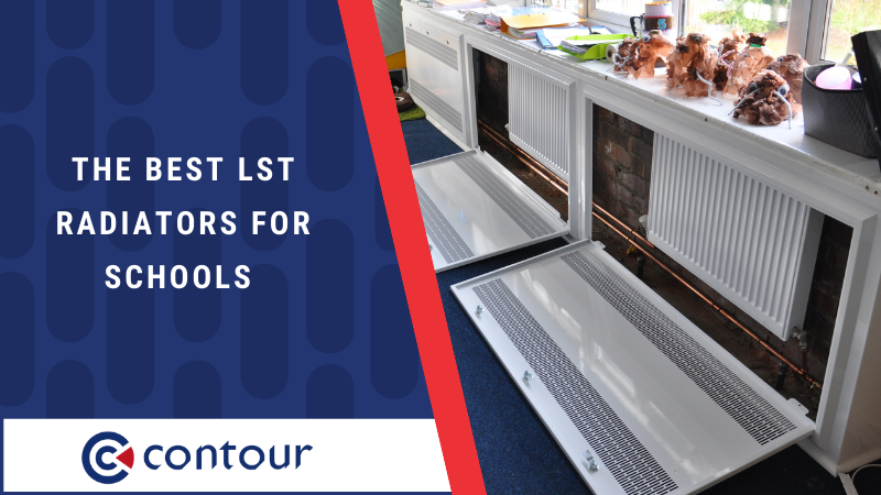 The Best LST Radiator For Schools