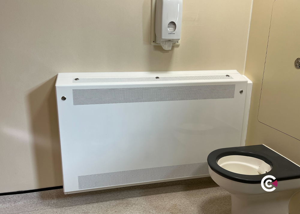 wall-mounted-radiator