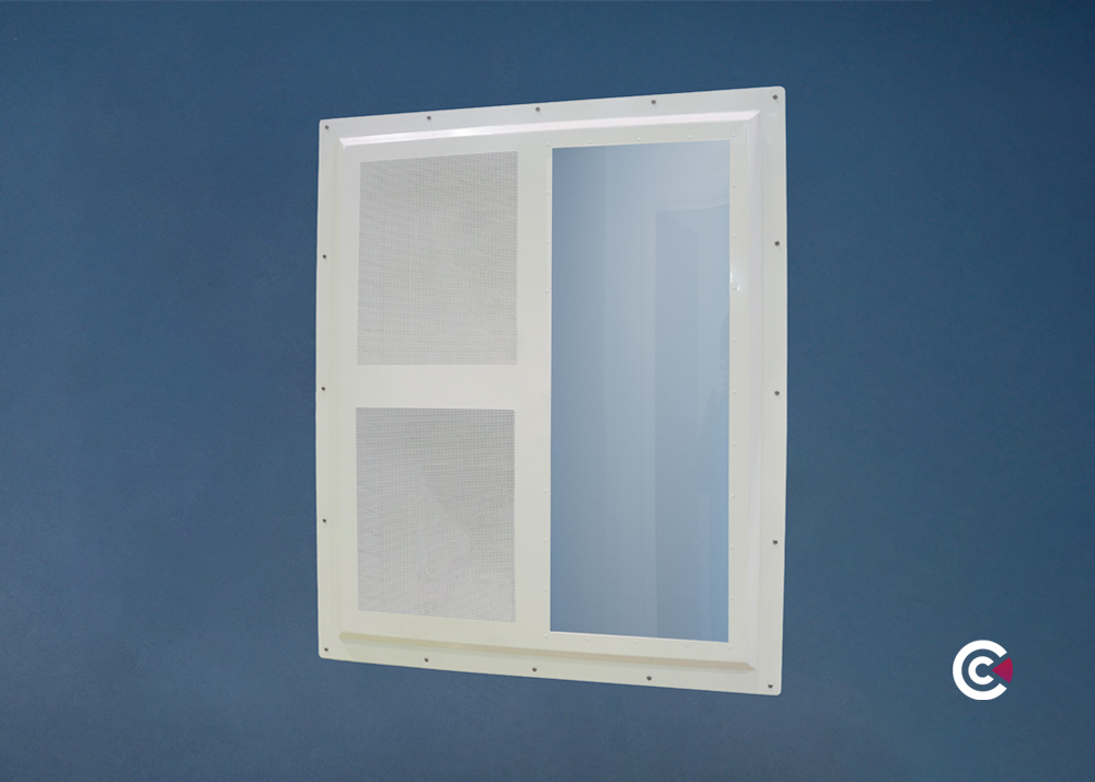 windows impact resistant